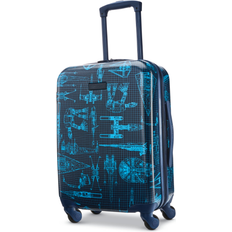 American Tourister Cabin Bags American Tourister Star Wars Tech Spinner 57.2cm