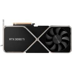 GeForce RTX 3090 Ti Graphics Cards Nvidia GeForce RTX 3090 Ti Founders Edition