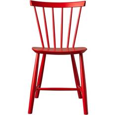 FDB Møbler J46 Red Køkkenstol 80cm