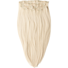 Clip-on-extensions Myextensions Clip In Original 50cm 60B Askblond 100g