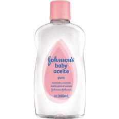Baby Body Oil 300ml 