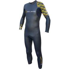 Seland Triathlon HQ LS 4mm Men