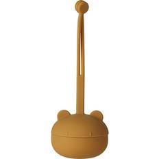 Beige Nattlamper Liewood Samuel Lamp Mr Bear Nattlampe