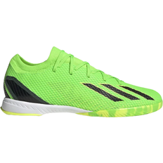 Adidas X Speedportal.3 Indoor Boots - Green/White