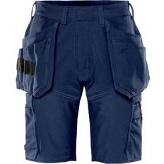 Fristads Arbetskläder & Utrustning Fristads Craftsman Stretch Shorts 2598 LWS