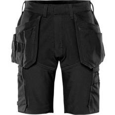 4XL Arbetsbyxor Fristads Craftsman Stretch Shorts 2598 LWS