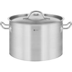 Royal Catering - with lid 9 L 24.5 cm