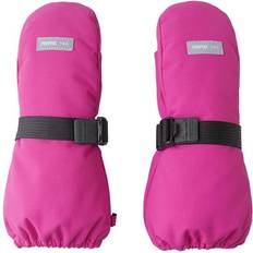 Reima Ote Kid's Winter Mittens - Magenta Purple (5300104A-4810)