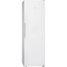 Siemens GS36NVWEP Blanc