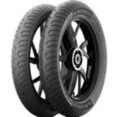 Cheap Motorcycle Tyres Michelin City Extra 3.50-10 RF TL 59J