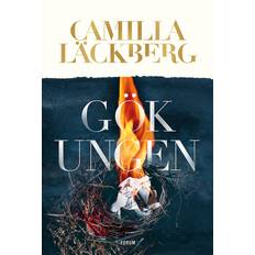 Gökungen camilla läckberg Gökungen (E-bok, 2022)