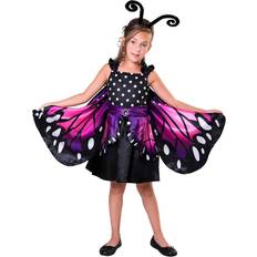 Butterfly Costume for Children 