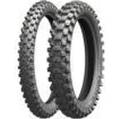Michelin Tracker 90/90-21 TT 54R Front Wheel