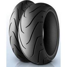 Michelin Scorcher 11 200/55 R17 TL 78V Rear Wheel