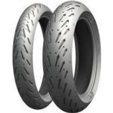 Michelin road 5 Michelin Road 5 Trail 150/70 R17 TL 69V Rear Wheel