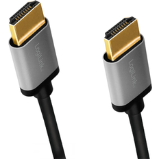 LogiLink 4K HDMI-HDMI 2.0 3m