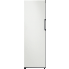 Samsung Freestanding Freezers Samsung RZ32A74A501 White