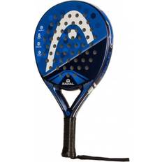 Graphene Head Graphene XT Radial 2022