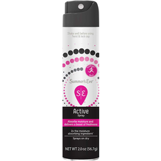 Intimate Deodorants Summer's Eve Active Freshening Spray