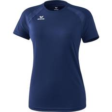 Extensible - Femme T-shirts Erima Performance T-shirt Women - New Navy