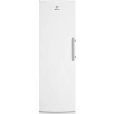 Electrolux Automatisk afrimning/NoFrost Fritstående frysere Electrolux LUT5NF26W Hvid