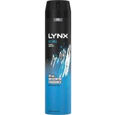 Ice Chill XXL Deo Spray