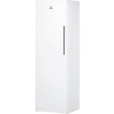 Sinistra Congelatori Indesit UI8F1CW1 Bianco