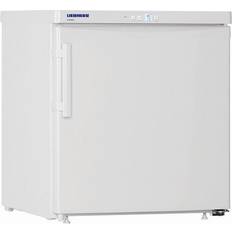 65.3 cm Fritstående frysere Liebherr GX 823 Hvid