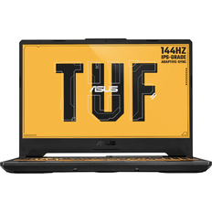 ASUS 8 GB - Dedikerat grafikkort Laptops ASUS TUF Gaming A15 FA506IHR-HN006W