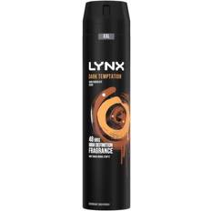 Lynx Dark Temptation XXL Deo Spray 250ml