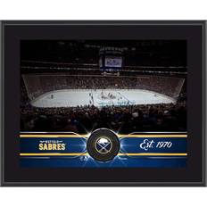 Fanatics Buffalo Sabres 10.5" x 13" Sublimated Team Plaque