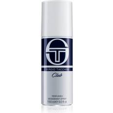 Hygienartiklar Sergio Tacchini Club Deo Spray 150ml