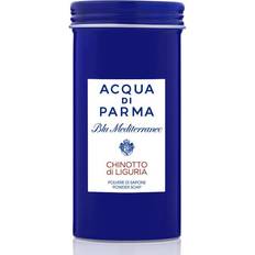 Blu Mediterraneo Chinotto di Liguria Powder Soap
