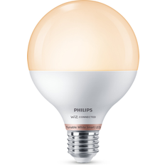 Wiz smart light Philips (LIGHT) Smart LED Globlampa G95 E27 75W