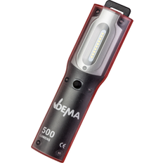 Torcie KS Tools Lampade A Mano 150.4495 LED Con Batteria