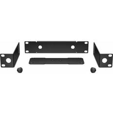 Sennheiser Accessoires de microphone Sennheiser XSW Rack Mount Kit pour émetteurs/récepteurs XSW