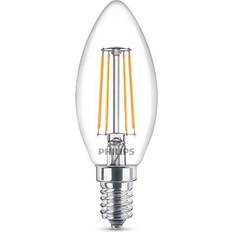 Corepro led Philips CorePro ND LED Lamps 4.3W E14 827