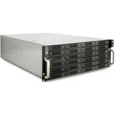 Ssi eeb Inter-Tech IPC 4U-4736 Rackversion SSI EEB