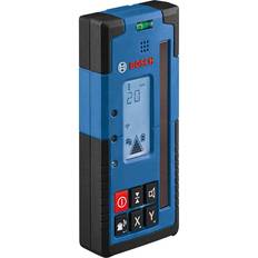 Bosch Strumenti di Misurazione Bosch 0601069P00 Ricevitore Laser Per Laser Rotante Adatto Per