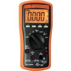Communications MM200 Hånd-multimeter