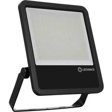 Linternas LEDVANCE Proyector Led Floodlight 200 W 4000 K SYM 100 BK
