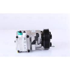 Kompressor, klimaanlæg NISSENS 890129