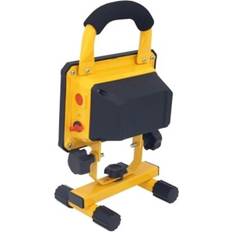 Go-Dolphin Dolphin slim projektør 60.000lm/400w 90°