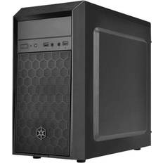 Silverstone Kabinetter Silverstone Precision PS16 tower