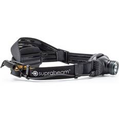 Suprabeam Pandelamper Suprabeam Opladelig pro v3
