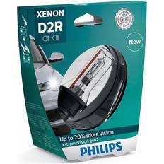 Philips d2r Philips Glödlampa Xenon X-tremeVision gen2