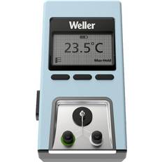 Prise secteur Thermomètres Weller T0053450199 Appareil De Mesure De Température 0 400 °C X905062