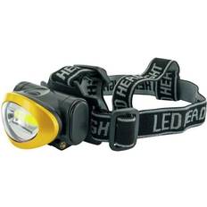 Taschenlampen Schwaiger WLED40531 Headlamp