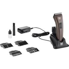 Moser Hair Trimmer Trimmers Moser ProfiLine Genio Pro Hårtrimmer