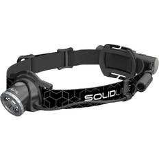 Ledlenser Red Headlights Ledlenser Solidline SH6R Pandelampe.